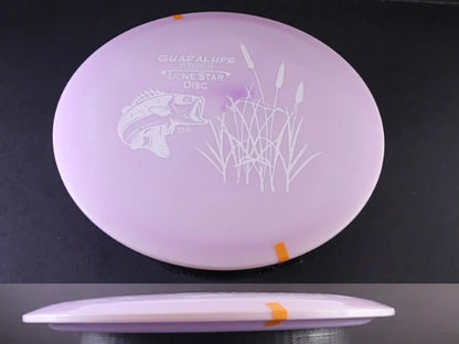 Lone Star Disc Guadalupe (Bravo)