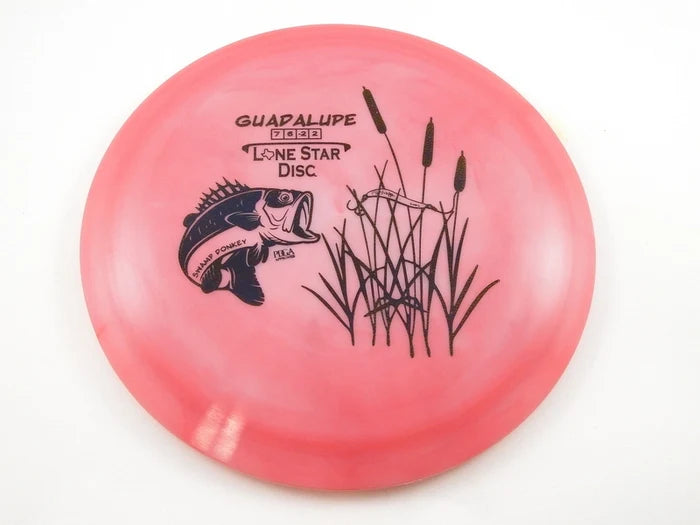 Lone Star Disc Guadalupe (Lima)