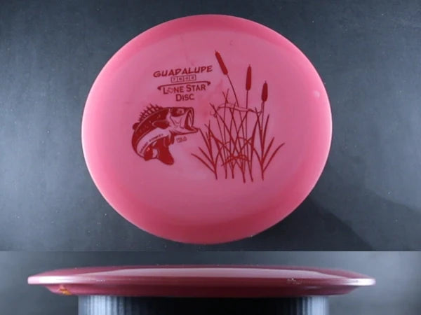 Lone Star Disc Guadalupe (Lima)