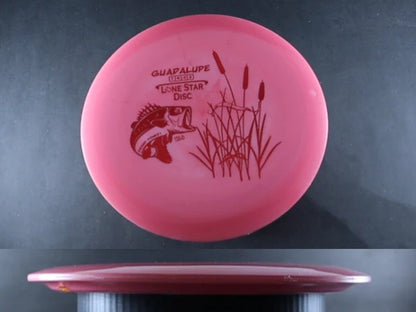 Lone Star Disc Guadalupe (Lima)