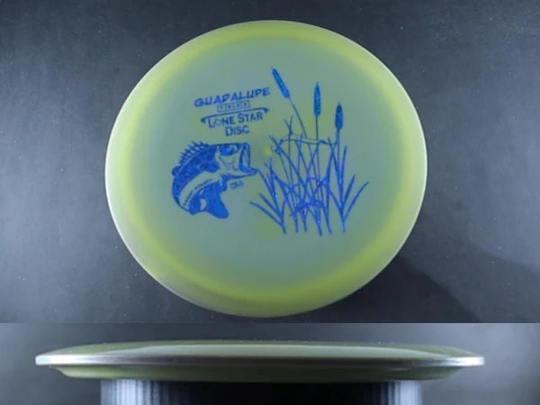 Lone Star Disc Guadalupe (Lima)