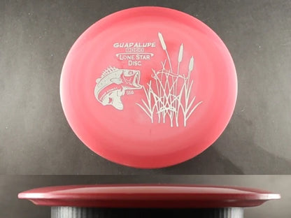 Lone Star Disc Guadalupe (Lima)