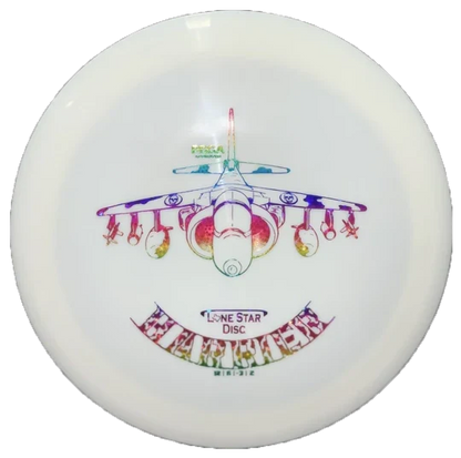 Lone Star Disc Harrier (Alpha (Lonestar))