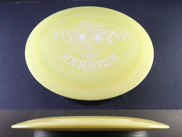 164g Yellow-Orange