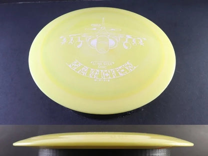 164g Yellow-Orange