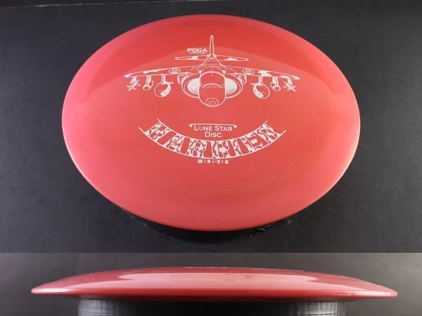 164g Red-Pink