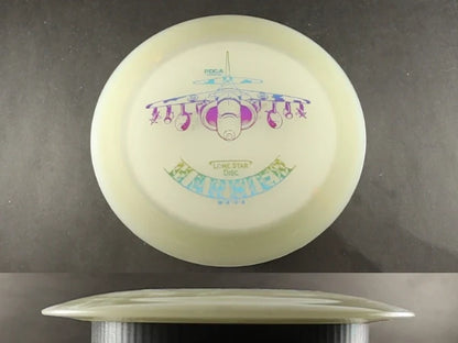 Lone Star Disc Harrier (Bravo Glow)