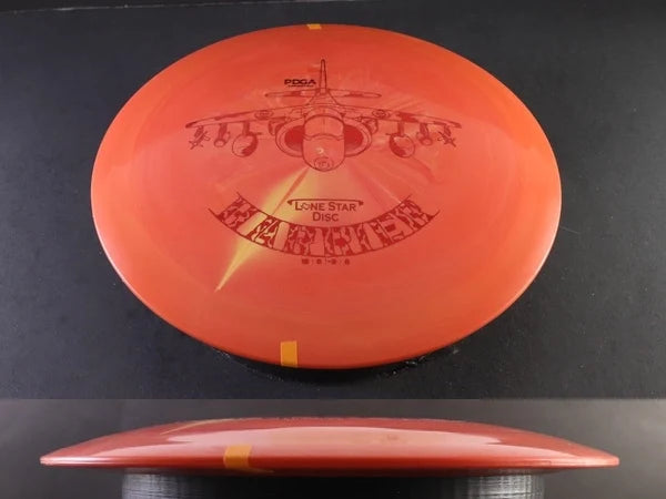 173g Red-Orange