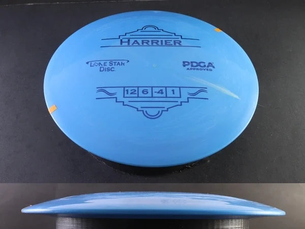 173g Blue