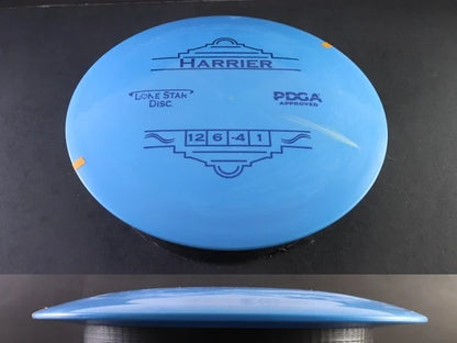 173g Blue
