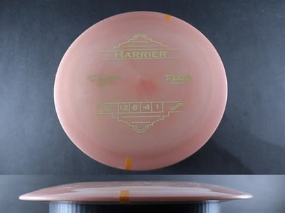Lone Star Disc Harrier (Bravo)