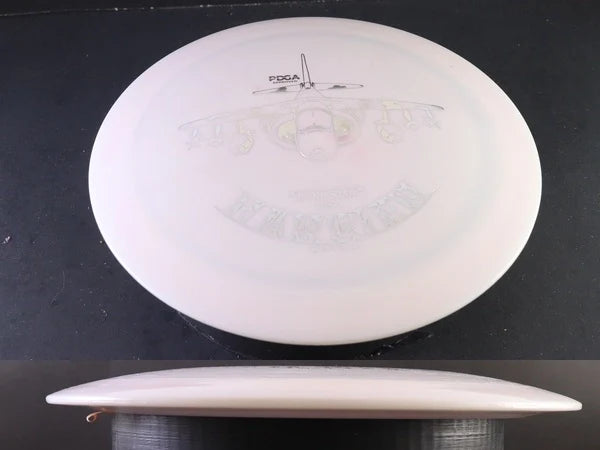 Lone Star Disc Harrier (Bravo)