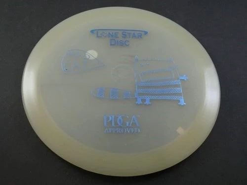 Lone Star Disc Mad Cat (Bravo Glow)