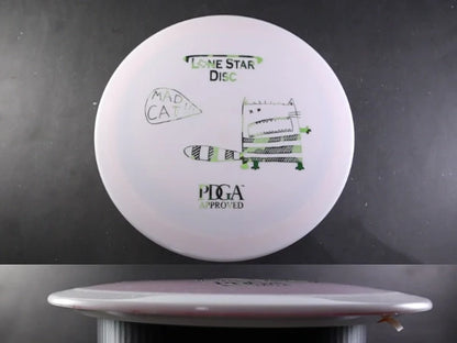 Lone Star Disc Mad Cat (Bravo)