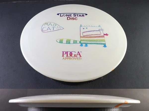 176g White