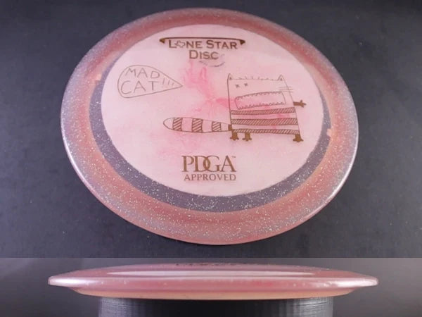 173g Pink