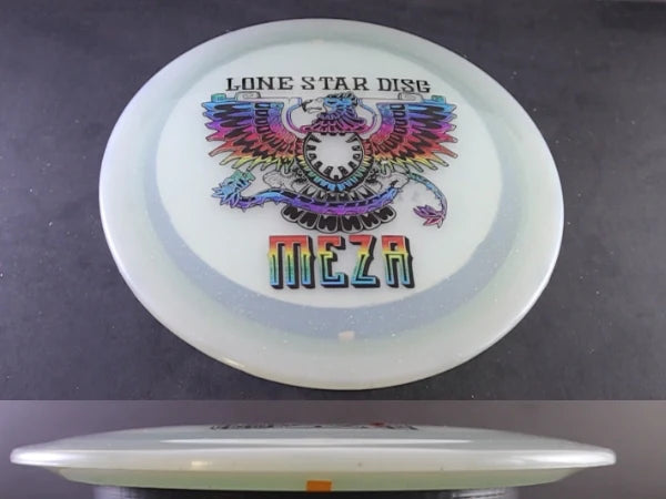 Lone Star Disc Mad Cat (Founders)