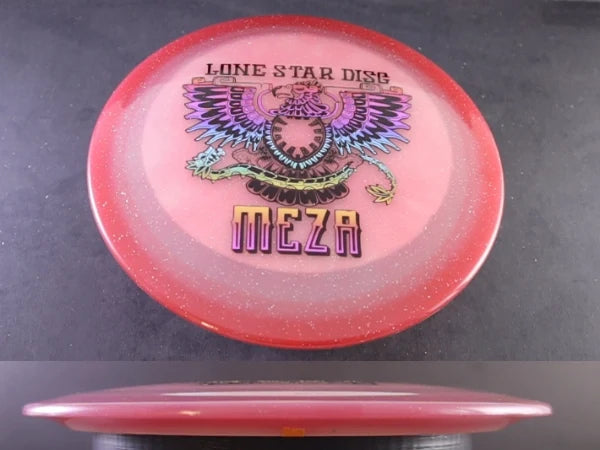 Lone Star Disc Mad Cat (Founders)