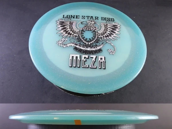 176g Blue