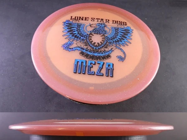 175g Orange-Pink