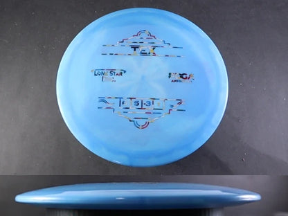 Lone Star Disc The Tex (Bravo)