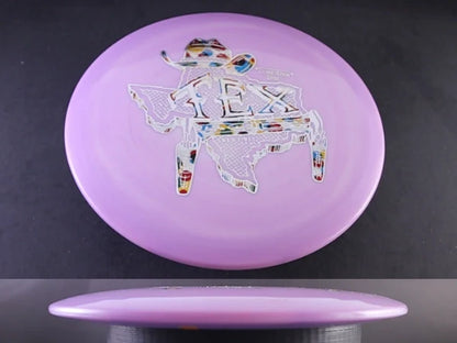 Lone Star Disc The Tex (Bravo)