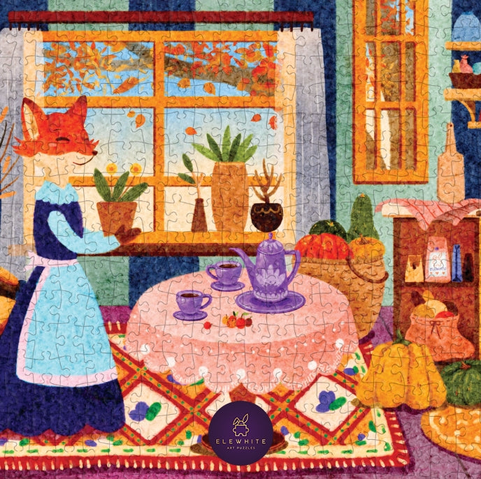 Look What I Got | 1,000 Piece Jigsaw Puzzle