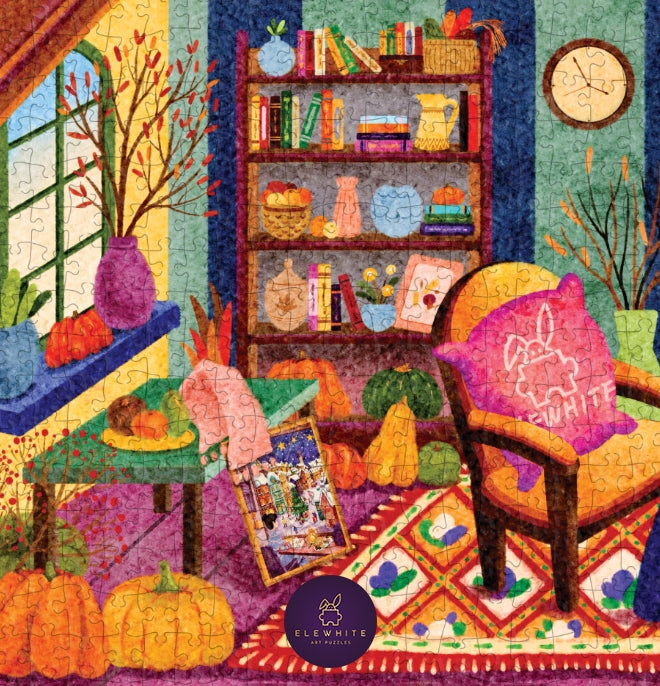 Look What I Got | 1,000 Piece Jigsaw Puzzle