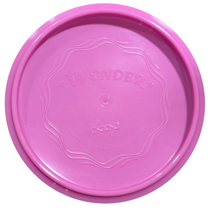 Loop Discs Wonder (Happy Medium)