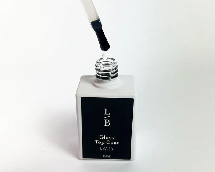 Gloss Top Coat