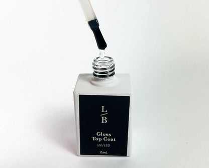 Gloss Top Coat