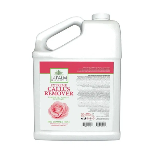 LP Callus Rmvr 1gal Rose