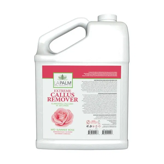 LP Callus Rmvr 1gal Rose