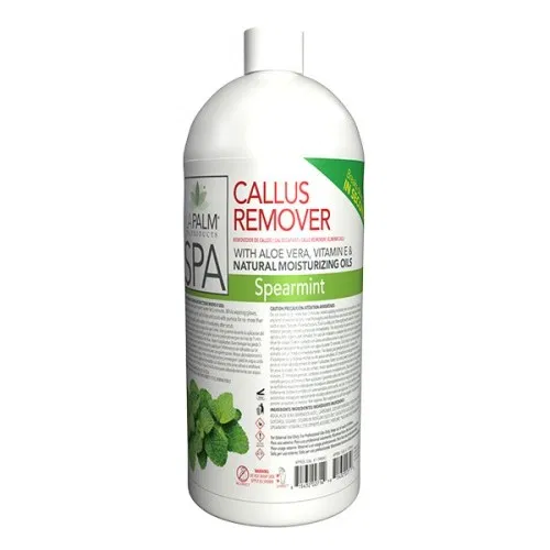 LP Callus Rmvr 32oz Spearmint