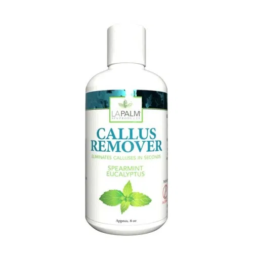 LP Callus Rmvr 8oz Spearmint
