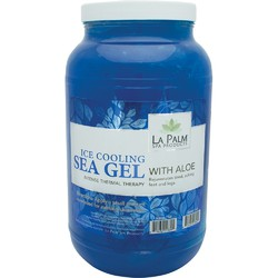 LP Ice Cooling Sea Gel 1gal