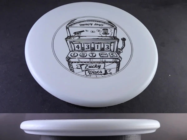 Lucky Discs Money Shot (Lucky Basic)