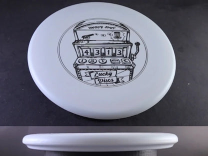 Lucky Discs Money Shot (Lucky Basic)