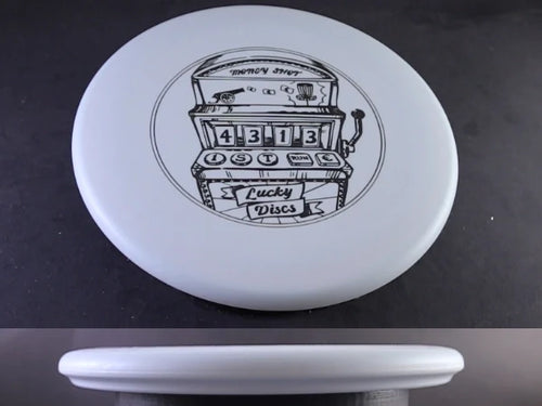Lucky Discs Money Shot (Lucky Basic)