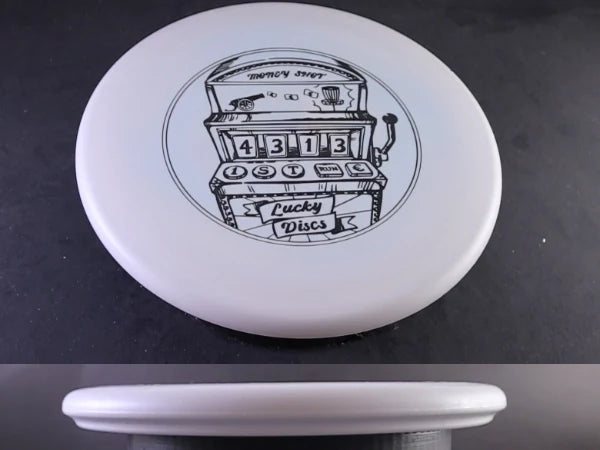 Lucky Discs Money Shot (Lucky Basic)