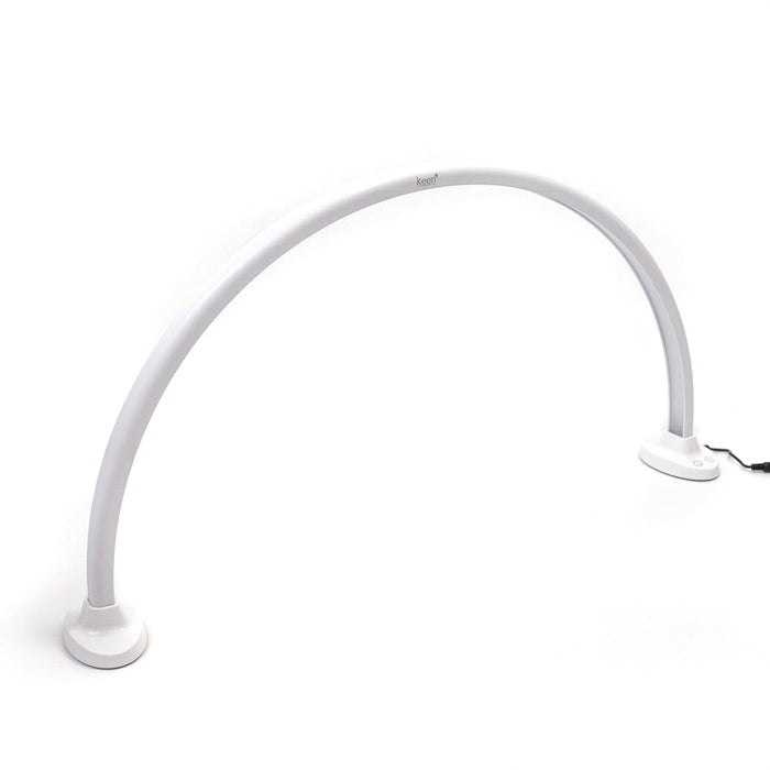 LunaLux LED Tabletop Manicure Lamp