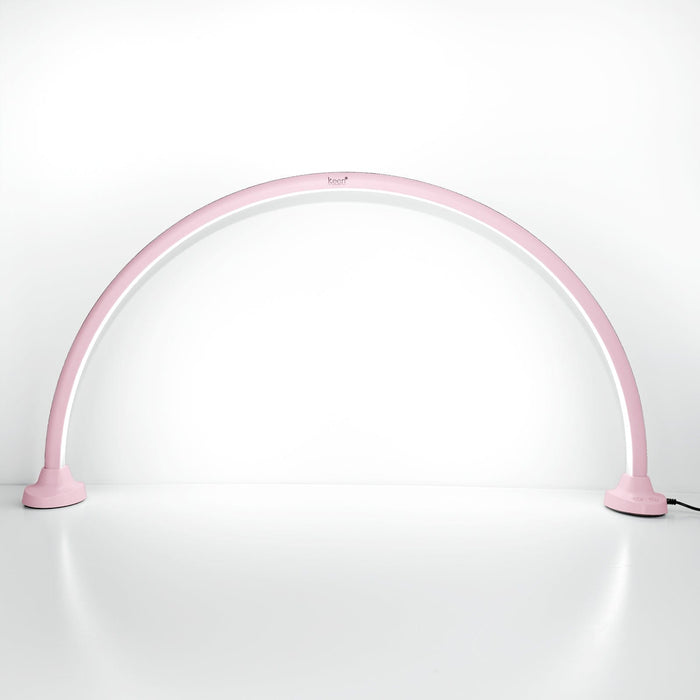 LunaLux LED Tabletop Manicure Lamp