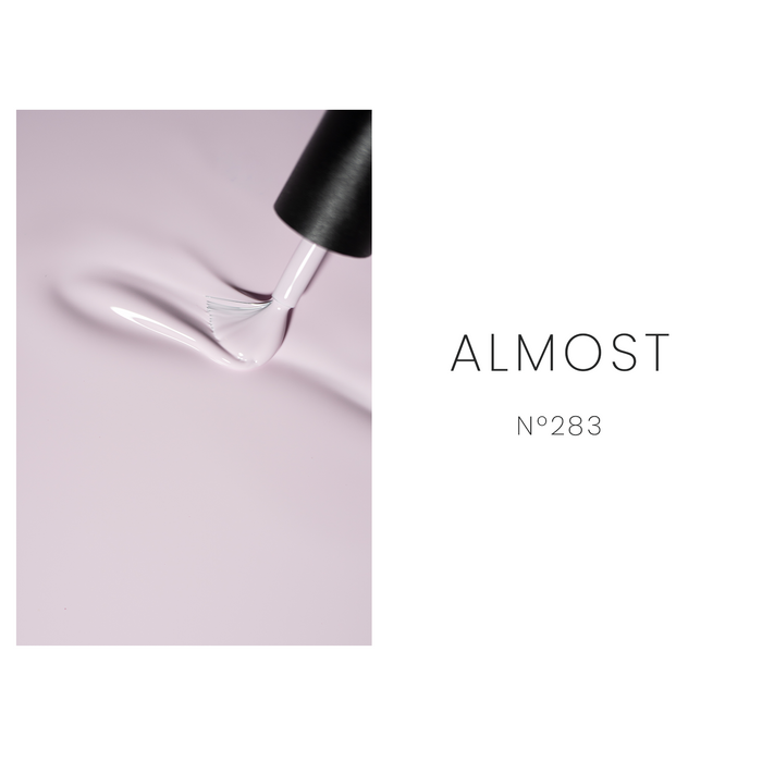 Luxio® Almost *NEW*-Luxio-Akzentz-Gel Essentialz
