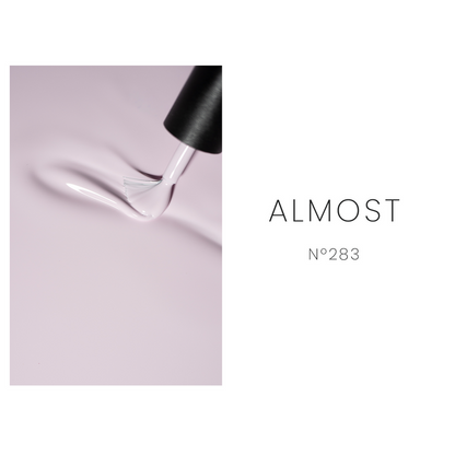 Luxio® Almost *NEW*-Luxio-Akzentz-Gel Essentialz