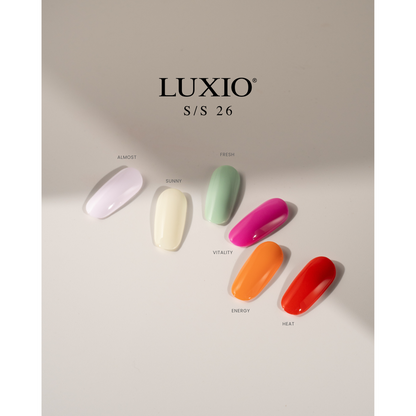 Luxio® Late Checkout Full-size Collection-LUXIO-Akzentz LA/DIS-Gel Essentialz