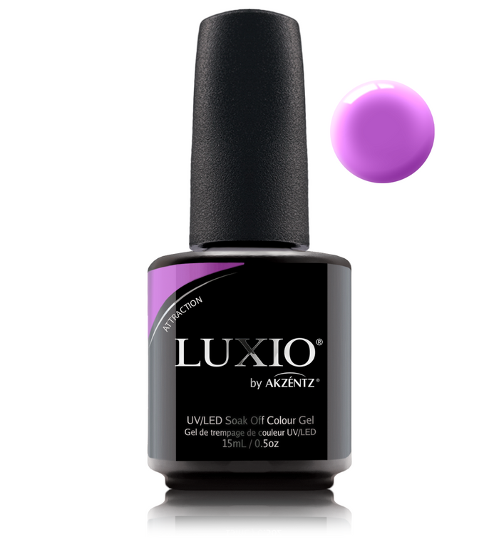 Luxio® Attraction (TPO-Free)
