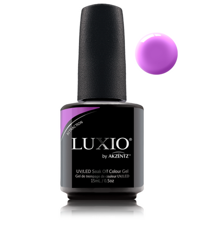 Luxio® Attraction (TPO-Free)