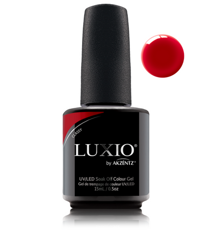 Luxio® Classy (TPO-Free)