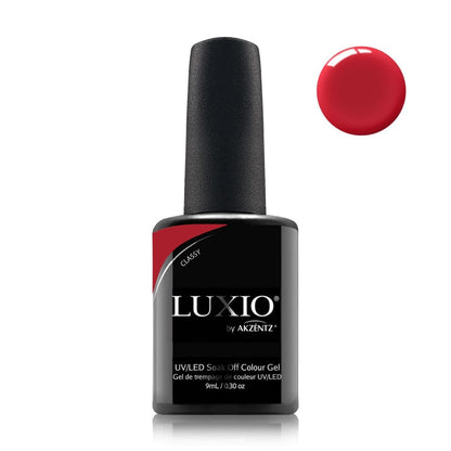 Luxio® Classy (TPO-Free)