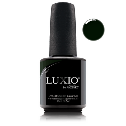 Full Size Luxio - Nocturne Studio Nº14 Collection 11/2025-Akzentz LA/DIS-Gel Essentialz